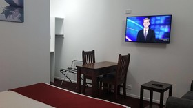 Tenterfield Royal Hotel Motel