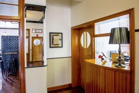 The Commercial Boutique Hotel