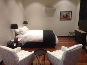 The Commercial Boutique Hotel