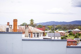 The Commercial Boutique Hotel