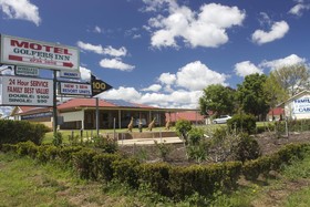 The Golfers Inn