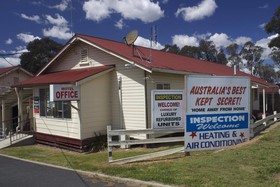 The Golfers Inn