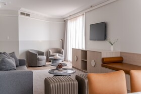 Crowne Plaza Terrigal Pacific