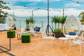 Crowne Plaza Terrigal Pacific