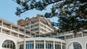Crowne Plaza Terrigal Pacific