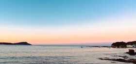 Crowne Plaza Terrigal Pacific
