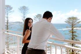 Crowne Plaza Terrigal Pacific