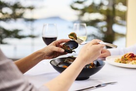 Crowne Plaza Terrigal Pacific