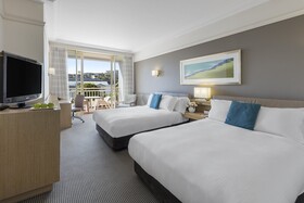 Crowne Plaza Terrigal Pacific