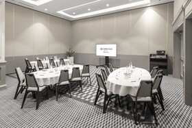 Crowne Plaza Terrigal Pacific
