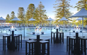 Crowne Plaza Terrigal Pacific