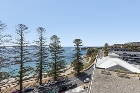 Crowne Plaza Terrigal Pacific