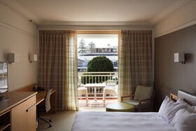 Crowne Plaza Terrigal Pacific