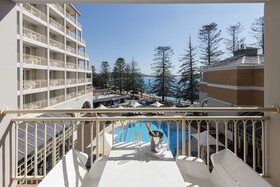 Crowne Plaza Terrigal Pacific