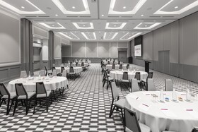 Crowne Plaza Terrigal Pacific