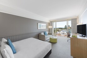 Crowne Plaza Terrigal Pacific