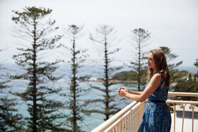 Crowne Plaza Terrigal Pacific