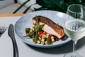Crowne Plaza Terrigal Pacific