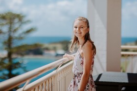 Crowne Plaza Terrigal Pacific