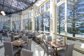 Crowne Plaza Terrigal Pacific