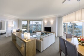 Crowne Plaza Terrigal Pacific