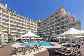 Crowne Plaza Terrigal Pacific