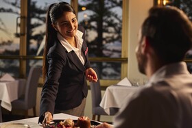Crowne Plaza Terrigal Pacific