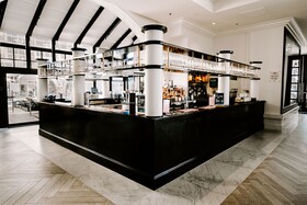 Crowne Plaza Terrigal Pacific