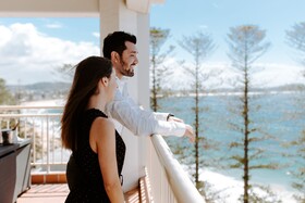 Crowne Plaza Terrigal Pacific