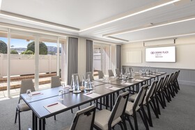 Crowne Plaza Terrigal Pacific