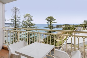 Crowne Plaza Terrigal Pacific
