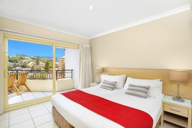 Terrigal Sails Serviced Apartments
