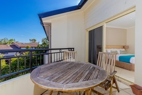 Terrigal Sails Serviced Apartments