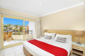Terrigal Sails Serviced Apartments