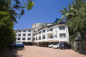 Terrigal Sails Serviced Apartments