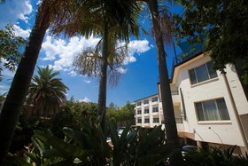 Terrigal Sails Serviced Apartments