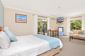 Tiarri Terrigal Beach