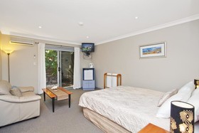 Tiarri Terrigal Beach