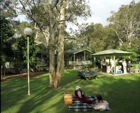 Budgewoi Holiday Park