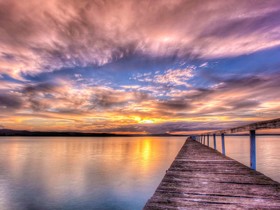 ibis Styles The Entrance