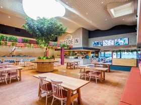 ibis Styles The Entrance