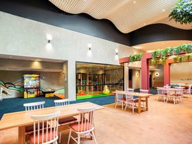 ibis Styles The Entrance