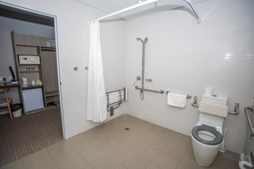 ibis Styles The Entrance