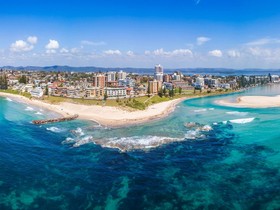 ibis Styles The Entrance