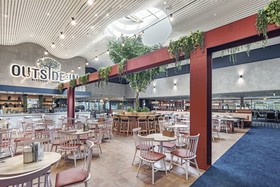 ibis Styles The Entrance