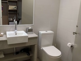 ibis Styles The Entrance