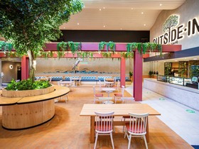 ibis Styles The Entrance