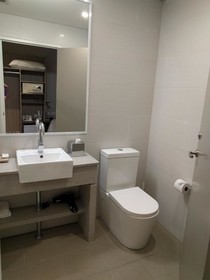 ibis Styles The Entrance