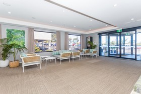 ibis Styles The Entrance