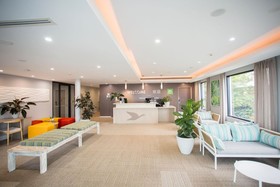 ibis Styles The Entrance